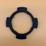 Quick Release Adapter Plate Ring For Thrustmaster Steering Wheel Replacement