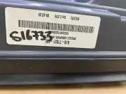 Freightliner M2 LH AAT Sensor-Power Lock Door Module P/N: A18-68937-005