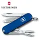 【Victorinox 瑞士維氏】Class SD 7用瑞士刀 基本款 藍色 (0.6223.2)