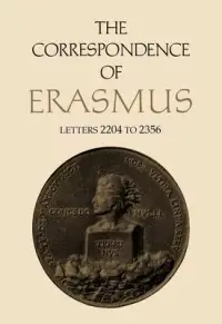 在飛比找博客來優惠-The Correspondence of Erasmus: