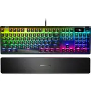SteelSeries Apex 7 Mechanical Gaming Keyboard (Red Switch)
