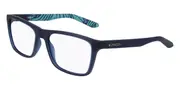 DRAGON Dragon DR2008 415 Men's Glasses Blue Size 58 - Private Health Rebate - Blue Light Block Available