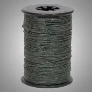 Olive Drab 3D Archery Bow String Serving