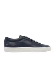 Common Projects Low-Top Achilles Sneakers 44,45,46,41,42 navy