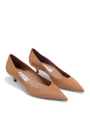 Jimmy Choo Women's Amelia Sue Pumps