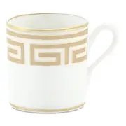 Ginori 1735 Labirinto Coffee Cup