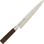 Knife Made by Noshu Masamune Sashimi Knife Made in Japan 205mm SEKI245524