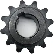 12T #35 Sprocket for Go Kart Torque Converter Kit CVT Clutch Parts