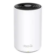 TP-LINK DECO XE75 PRO(1-PACK)AXE5400 WHOLE HOME MESH WI-FI 6E SYSTEMT