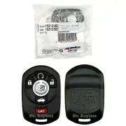 OEM 2005-2007 Cadillac STS Smart Key Fob Remote 5B M3N65981403