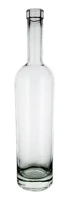 750 Ml Flint Arizona Design Spirit Bottle
