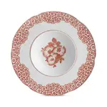 Vista Alegre Coralina Soup Plate