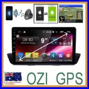 MAZDA BT50 2012-18 GPS WIRELESS APPLE CARPLAY ANDROID AUTO CAM ODB DAB+ TPMS DVR