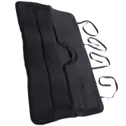 54" Truck Tailgate Pad 5 Bikes Shuttle Pad for Middle Size W/ Tool Storage Bag