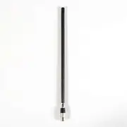 ANT500 Antenna Telescopic Antenna SMA 75MHz to 1GHz