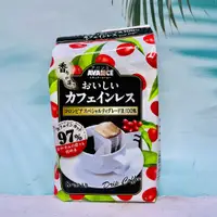 在飛比找蝦皮購物優惠-日本 AVANCE 國太樓 濾泡咖啡（7gX8袋入）