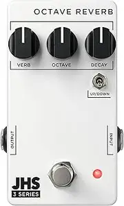 JHS 3 Series Octave Reverb