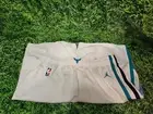 NBA Charlotte Hornets Game Shorts White Size XL 42 Length +2 Year 2018-19