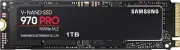Samsung 970 Pro 1TB NVMe M.2 Internal Solid State Drive