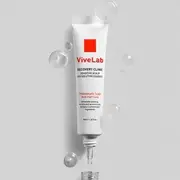 ViveLab - Recovery Clinic Sensitive Scalp SOS Solution Essence 40ml