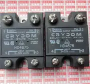 1PCS New HD4875 Solid State Relay #amkp