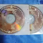 邦尼達台語金曲 DVD 伴唱帶 共18集