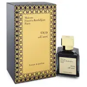 Oud Silk Mood by MAISON FRANCIS KURKDJIAN Extrait De Parfum Spray (Unisex) 2.4 oz for Women