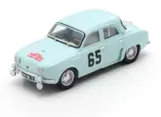 J Feret G Monraisse 1:43 1958 Renault by Spark Model RaceCar