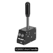 PC Racing Game Sequential Shifter Gearshift SIM For Logitech G27 G29 G25 G920