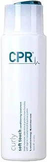 CPR Curly Soft Touch Conditioner 300 ml