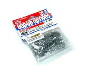TAMIYA RC Model TA06 MS Titanium Screw Set 84342