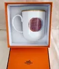 Mug Saut Hermes Cask