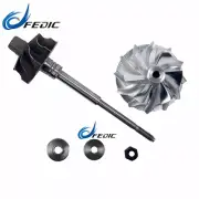 for BMW 1 series 118i Mini one 1.5 L B38A15 MFS Turbo shaft and wheels 7633795