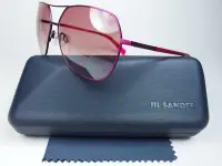 在飛比找Yahoo!奇摩拍賣優惠-信義計劃 眼鏡 Jil Sander JS132S 太陽眼鏡