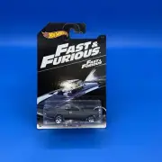 Hot Wheels - '70 Chevelle SS, Fast & Furious 4/8