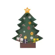 Bread and Butter Jumbo Cookie Cutter Green