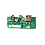 Charging Port Board For JBL Charge 3 Version GG Repair Part