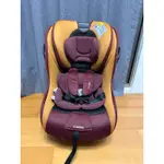 COMBI 0-7歲 安全座椅 成長型安全座椅