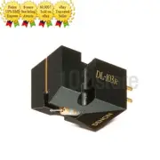 Denon DL-103R Flagship Moving Coil Phono Cartridge made Japan -Express Ship