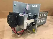 WARREN W6K0802B 8 KW ELECTRIC HEAT KIT W/ CIRCUIT BREAKERS; 208/240/60/1 216870