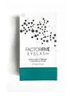 FactorFive Eye/Lash Cream + Human Stem Cell Factors (0.5oz/ 15 mL) NEW / FRESH!