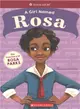 A Girl Named Rosa ─ The True Story of Rosa Parks