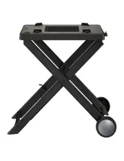 [Ninja] Woodfire Grill Collapsible Stand in black 4755HY751ANZ