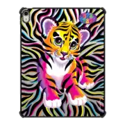 iPad Air 13-inch (M2/M3) iPad Impact Case Forrest™ iPad Case