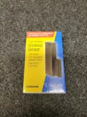 Linear HONDWA01BR Door & Window Contact Sensor 345MHz Brown