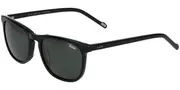 Joop! 7105 8840 Men's Sunglasses Black Size 53
