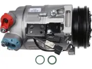 API 38HD52W A/C Compressor Fits 2016 Volvo S60 Cross Country (for: Volvo)