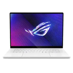 【電競舒壓好禮送】ASUS ROG Zephyrus G16 GU605MY-0088H185H-NBLO 16吋電競筆電 (Intel Core Ultra 9 185H/32G/2TB SSD/RTX 4090/16/W11) 西風之神