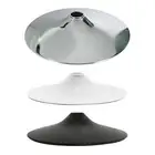 Swivel Round Chair Base Barstools Base Bottom Accessories Durable Heavy Duty for