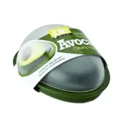 MSC International Joie Fresh Saver Food Storage Pod with Clear Lid for Avocado